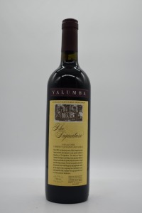 Yalumba The Signature Cabernet Blend 2005