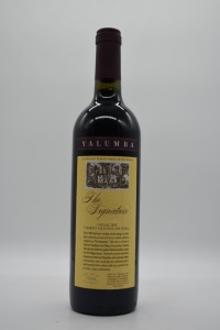 Yalumba The Signature Cabernet Blend 2006