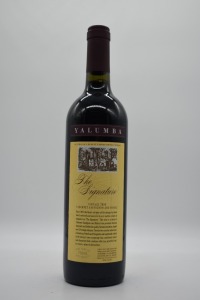 Yalumba The Signature Cabernet Blend 2006