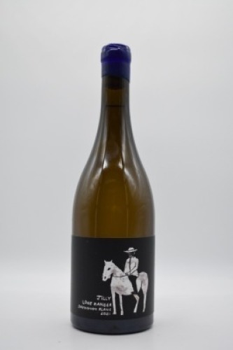 Jilly Lone Ranger Sauvignon Blanc 2021