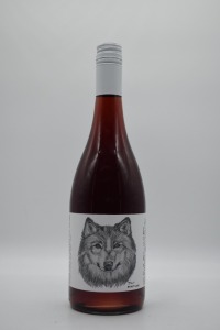 Jilly White Wolf of Cumbria Pinot Noir 2021