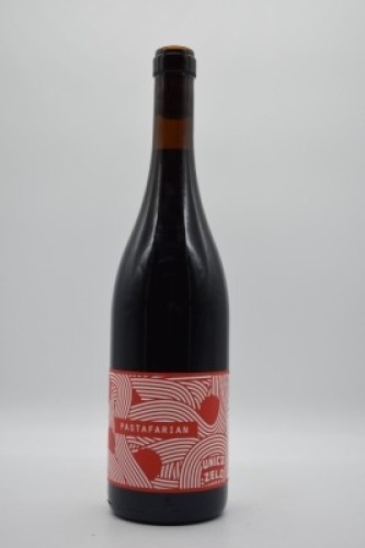 Unico Zelo Pastafarian Nebbiolo Blend 2021