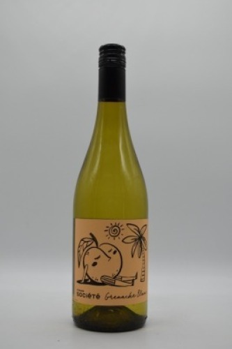 Fringe Society Grenache Blanc 2021