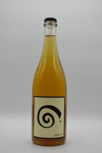 Minim Wine Colbinabbin Pet Nat Pecorino 2021
