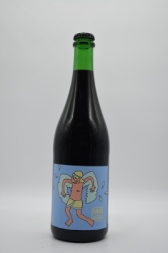 Konpira Maru icarus Cabernet Blend 2021