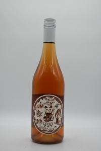 Lucky Cat Amber Pinot Gris 2021