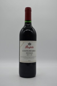 Penfolds Bin 128 Shiraz 1998