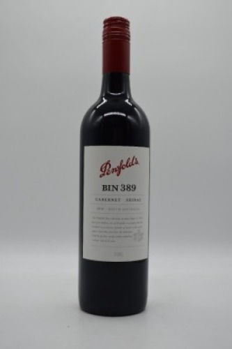 Penfolds Bin 389 Cabernet Blend 2010