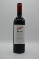 Penfolds Bin 389 Cabernet Blend 2010