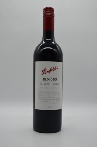 Penfolds Bin 389 Cabernet Blend 2010