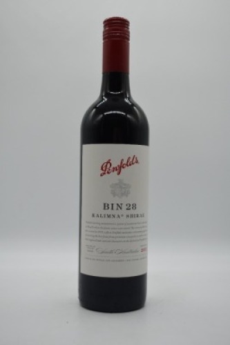 Penfolds Bin 28 Shiraz 2012