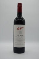 Penfolds Bin 28 Shiraz 2012