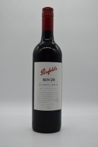 Penfolds Bin 28 Shiraz 2008