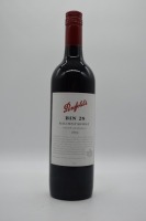 Penfolds Bin 28 Shiraz 2004