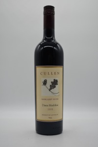 Cullen Diana Madelaine Cabernet Blend 2008