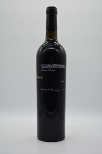 Katnook Estate Odyssey Cabernet Sauvignon 1999