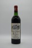 Chateau Belgrave Haut-Medoc 5eme Cru Classe 1981