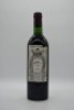 Chateau Marquis d'Alesme Margaux 3eme Cru Classe 1986