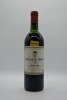 Chateau du Tertre Margaux 5eme Cru Classe 1988