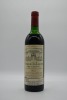 Chateau La Lagune Haut-Medoc 3eme Cru Classe 1988