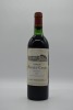 Chateau Pontet Canet 5me cru classe Cabernet Blend 1983