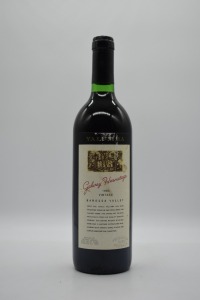 Yalumba Galway Shiraz 1993