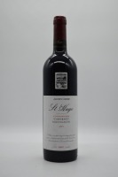 Jacobs Creek St Hugo Cabernet Sauvignon 2004
