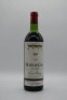 Mouton Cadet Rouge Cabernet Blend 1980