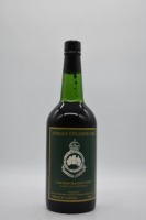 Hoffmann Wines Australian Intelligence Corps Commemorative Port 1979