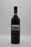 Wynns Estate Black Label Cabernet Sauvignon 1990