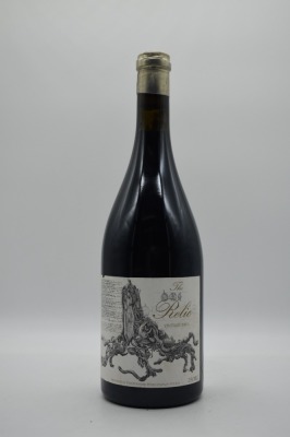 Standish The Relic Shiraz 2003