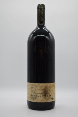 Centenary of Federation (MAGNUM) Cabernet Blend 1999