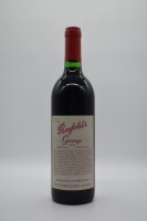 Penfolds Grange Shiraz 1998