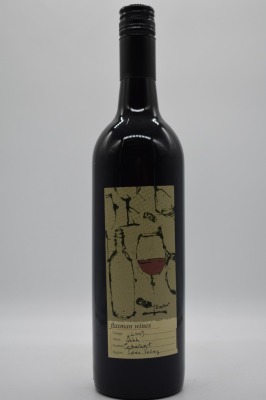 Flaxman Shhh Cabernet Sauvignon 2009