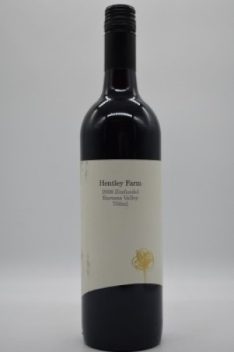 Hentley Farm Zinfandel 2008