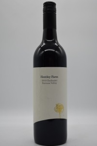 Hentley Farm Zinfandel 2010