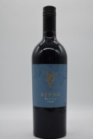 Murray Street Vineyards Benno Shiraz Blend 2008