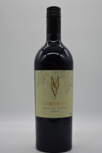 Murray Street Vineyards Gomersal Shiraz 2009