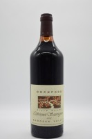 Rockford Rifle Range Cabernet Sauvignon 2005