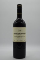 Brokenwood Wade Block 2 Vineyard Shiraz 2006