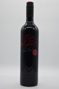 Chris Ringland Sealed Shiraz 2018