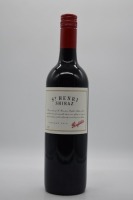 Penfolds St Henri Shiraz 2010