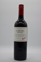 Penfolds St Henri Shiraz 2010