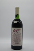 Penfolds Grange Shiraz 1978