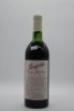 Penfolds Grange Shiraz 1978