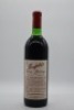 Penfolds Grange Shiraz 1989