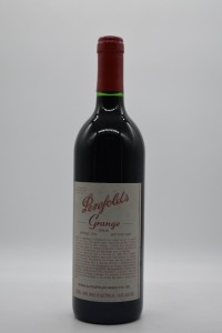 Penfolds Grange Shiraz 1996