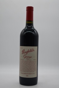 Penfolds Grange Shiraz 2006