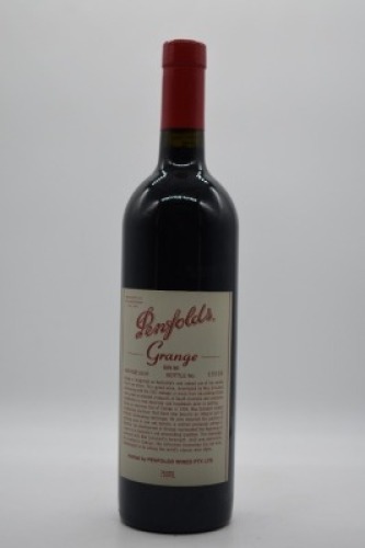 Penfolds Grange Shiraz 2005