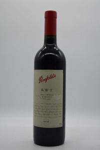 Penfolds RWT Shiraz 2002